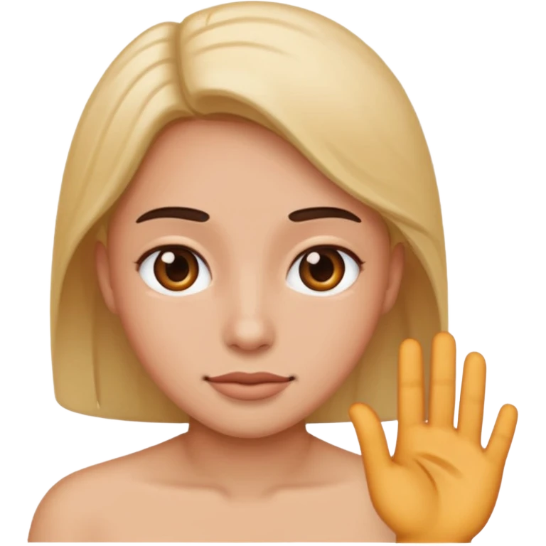 привет emoji