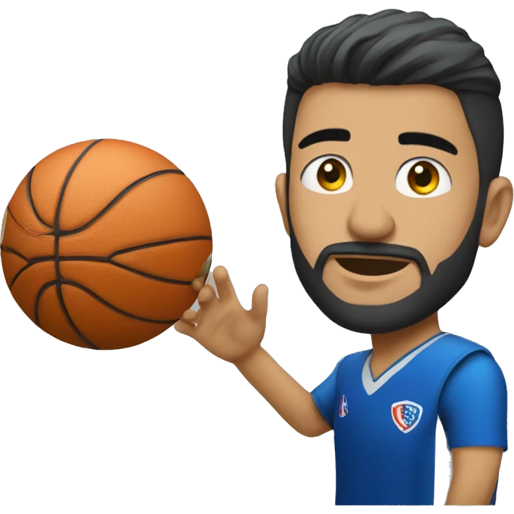 Arda Güler is shotting a ball emoji