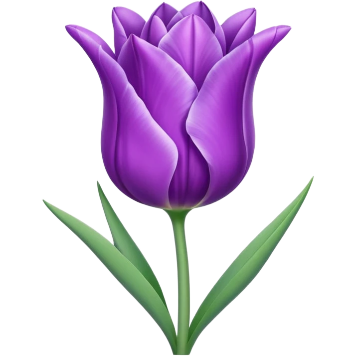 Une belle fleure qui est dans le même style que ça 🪻🌷🌺 emoji