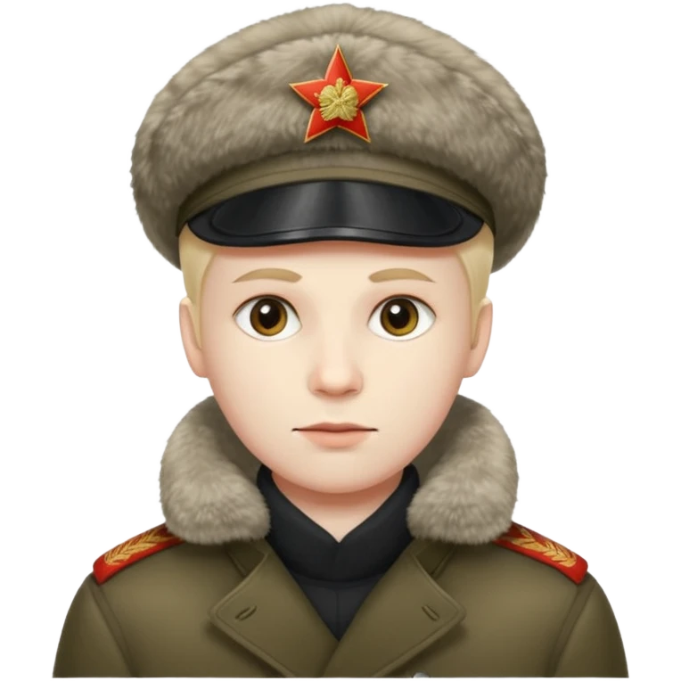 Soviet union emoji