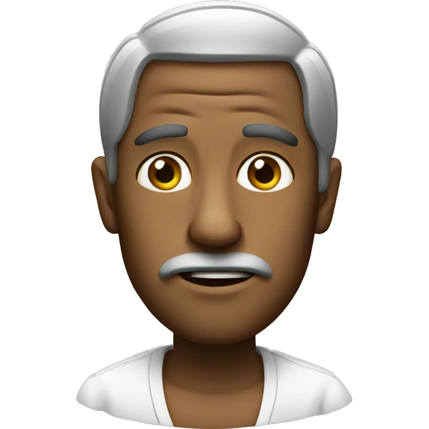 Blunt emoji