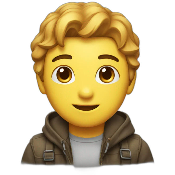 Hello kitie emoji