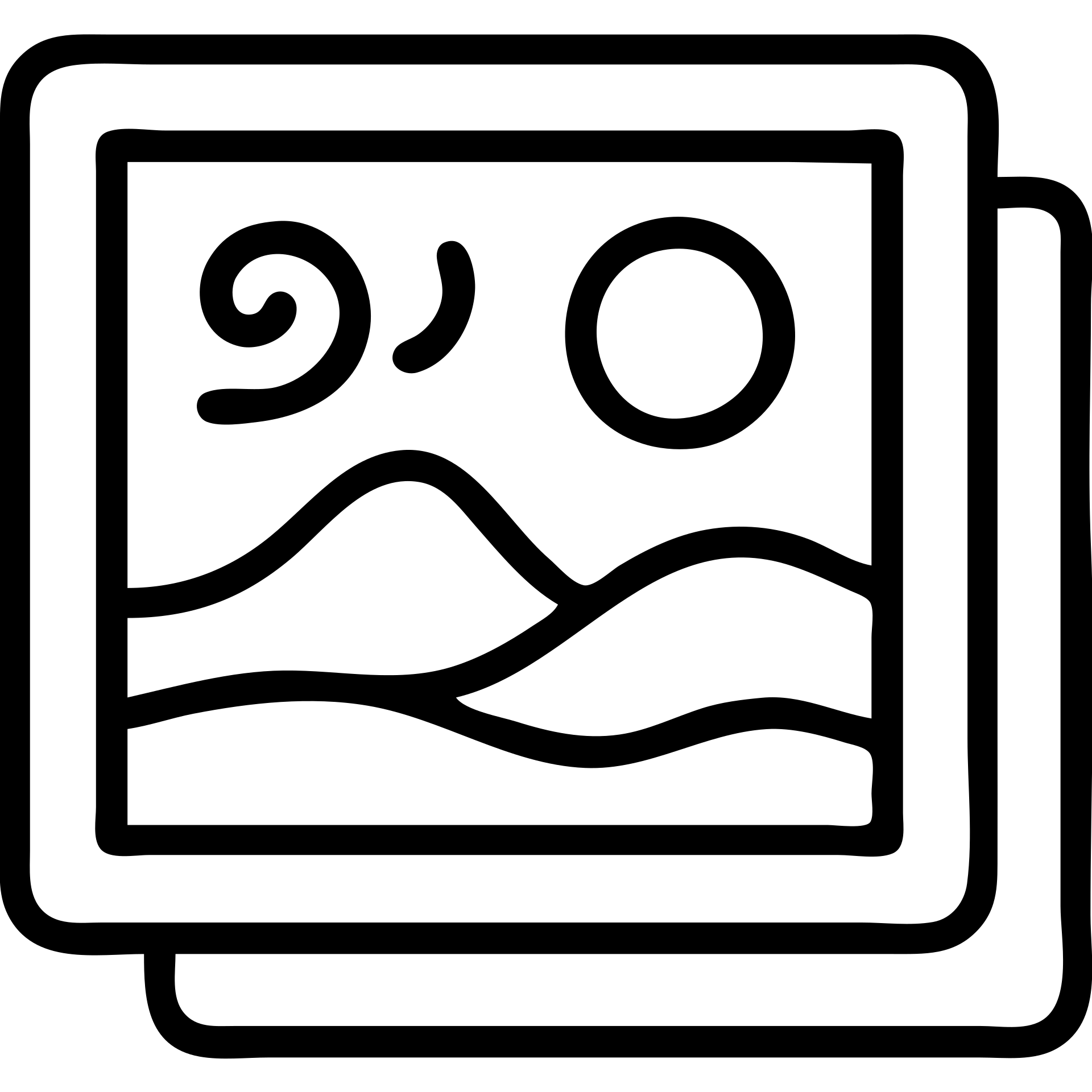 wangog paintings desktop icon emoji