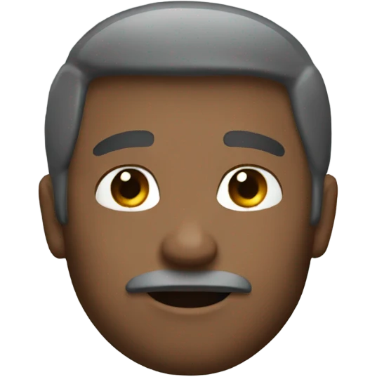 Steve emoji