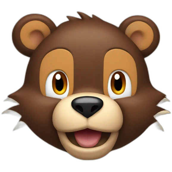 Mario Tanooki emoji
