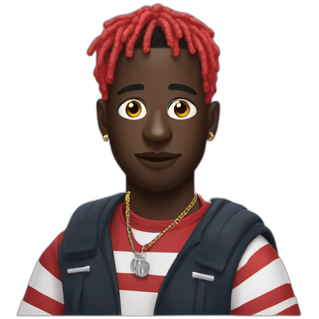 Lil yachty emoji