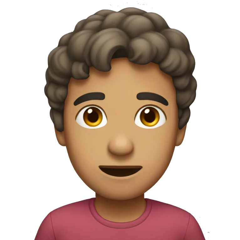 Puchaina emoji