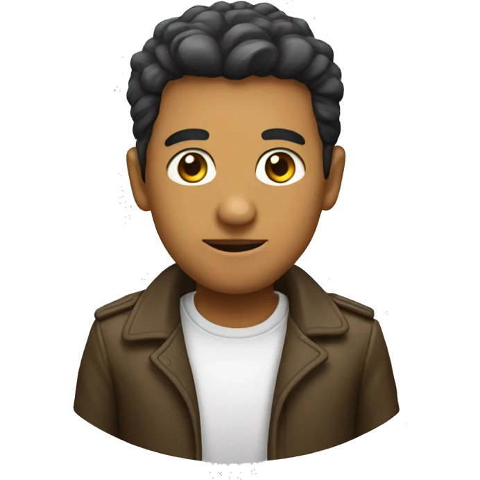 Infotzrico emoji