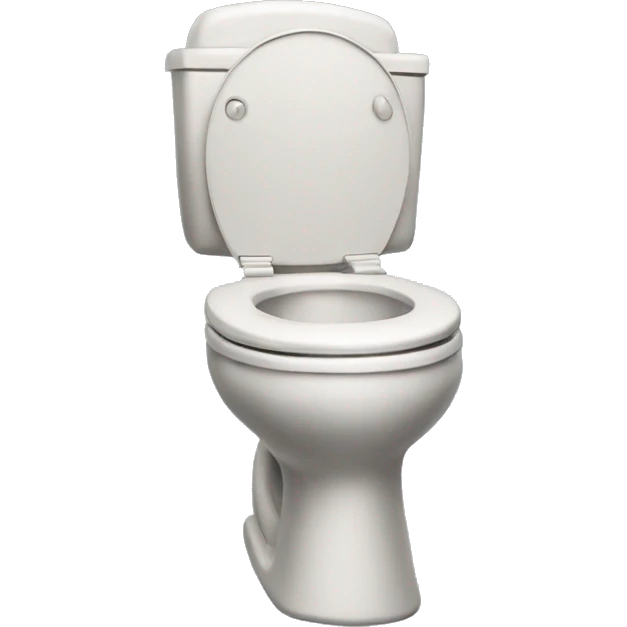 Skibidi toliet emoji