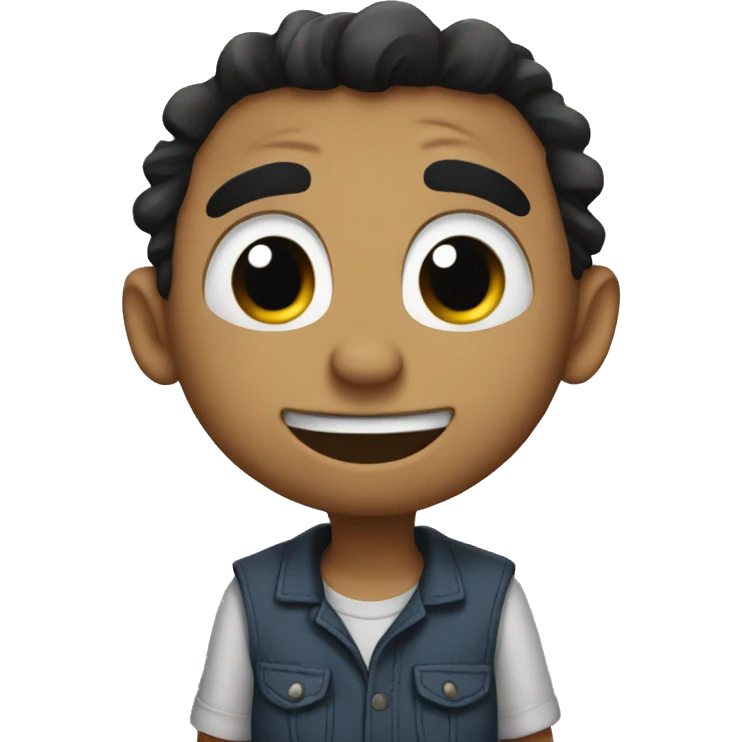 Sitch  emoji