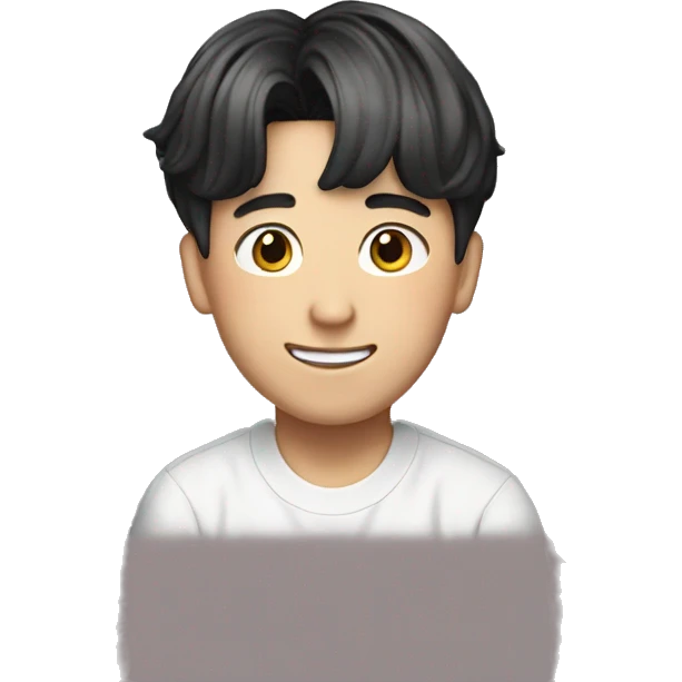 Jhope of BTS  emoji