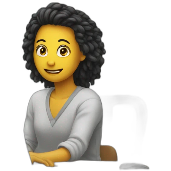 Zizi emoji