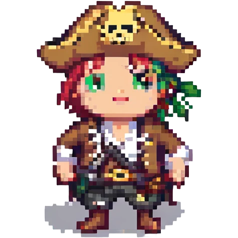 pirate emoji