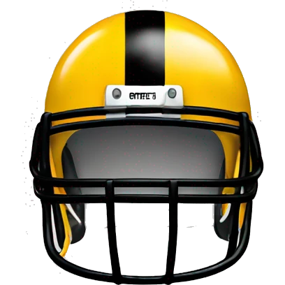 Steelers emoji