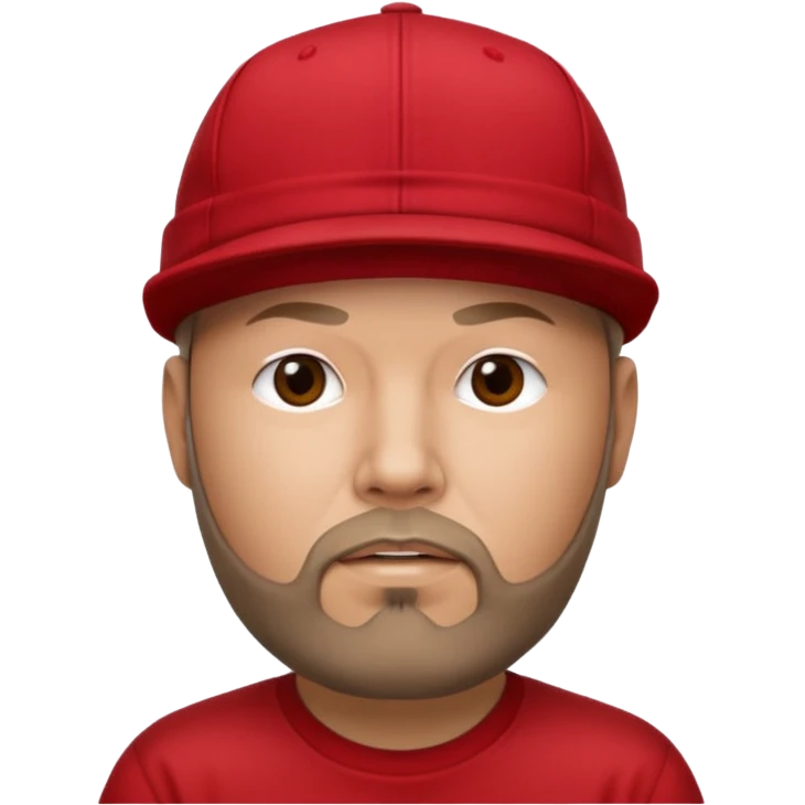 Fred Durst emoji