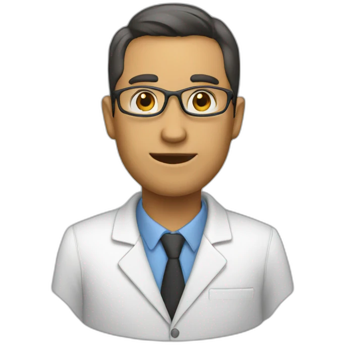 consultant emoji