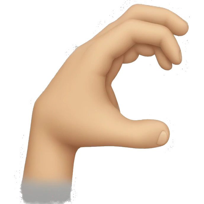 arm emoji