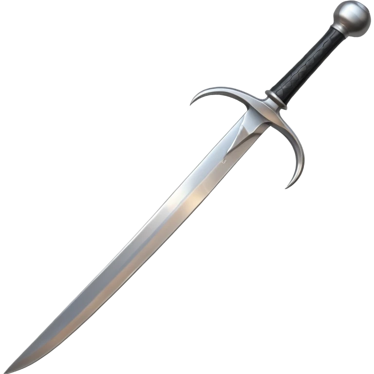 Épée  emoji