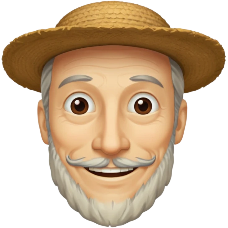 funny Don Quixote emoji
