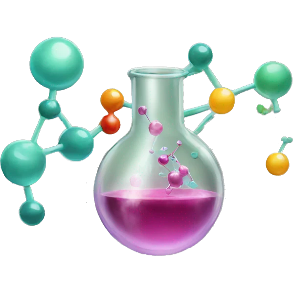 chemistry emoji