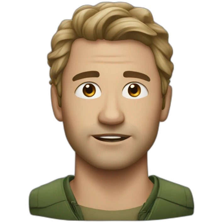 Djonah poiveka emoji