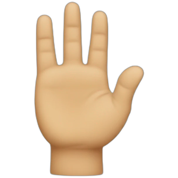 ok gesture emoji
