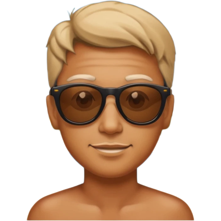 lagoe texas sol emoji