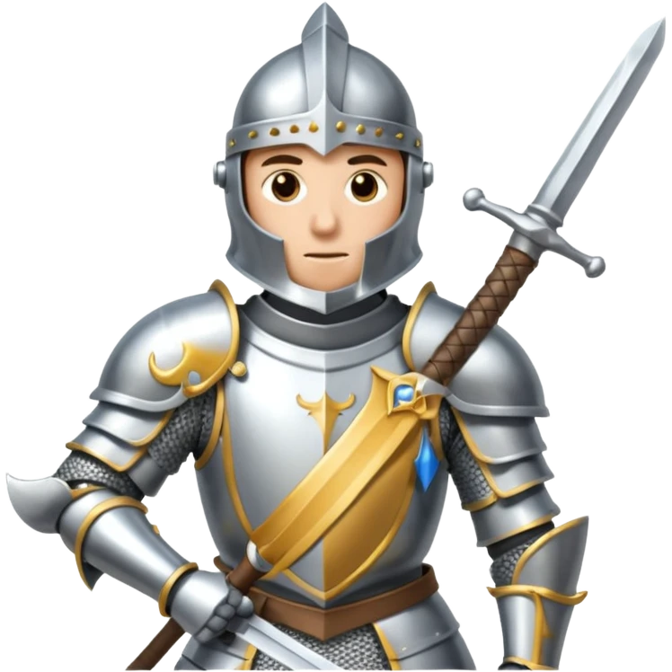 knight emoji