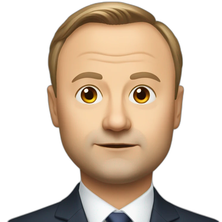 Andrzej duda emoji