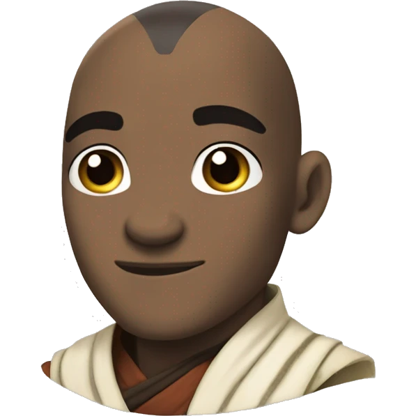 avatar roku from avatar the last airbender emoji