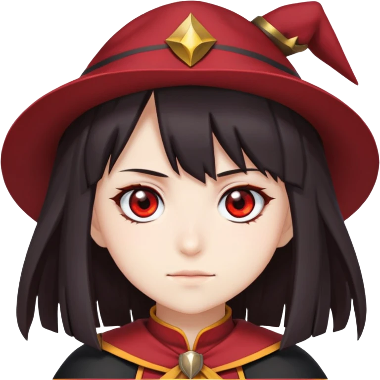 megumin emoji