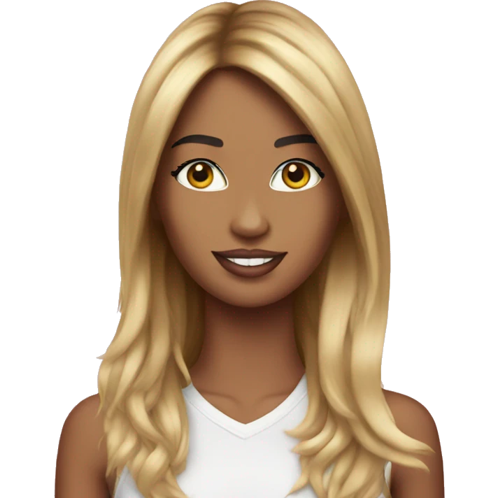 Victoria secret emoji