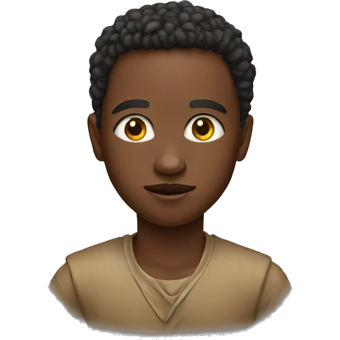 Africa emoji