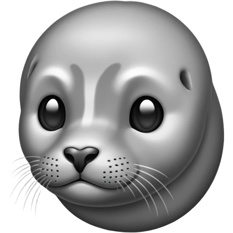 seal emoji