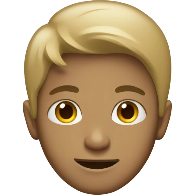 beige christmas  emoji