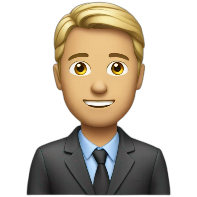 journalist emoji