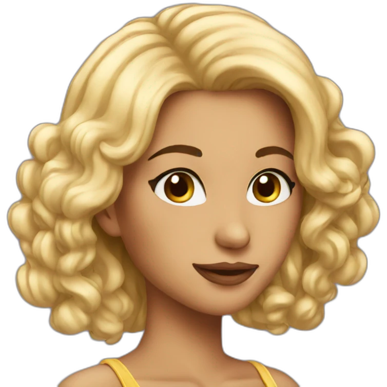 beauty emoji