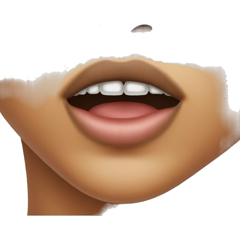 Septum piercing  emoji