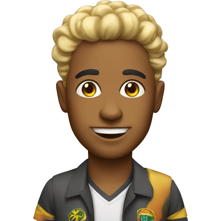 Sol de Janeiro emoji