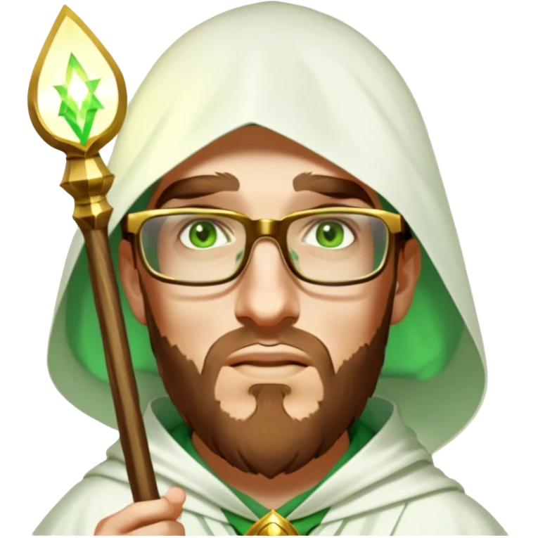 Luminary Wizard emoji