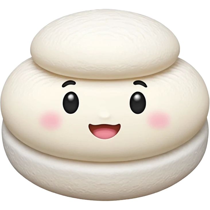 mochi emoji