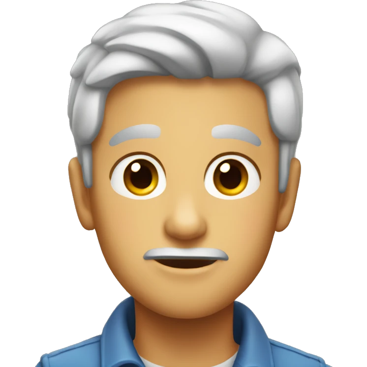 iOS 18 emoji