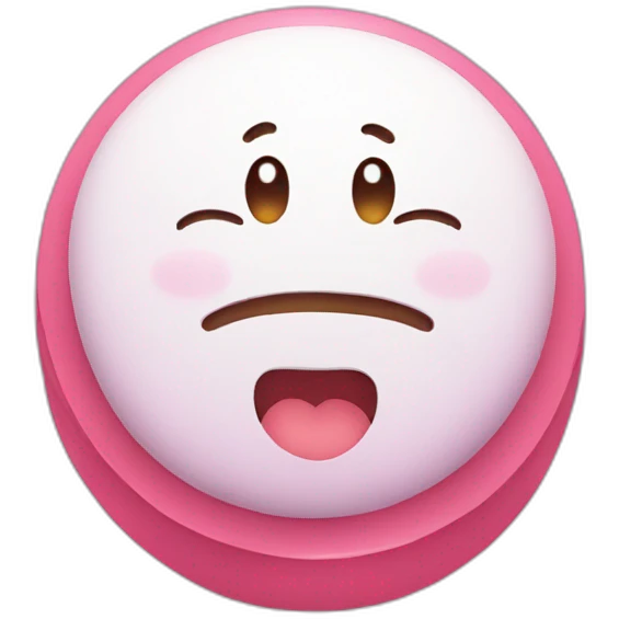 cute pills emoji