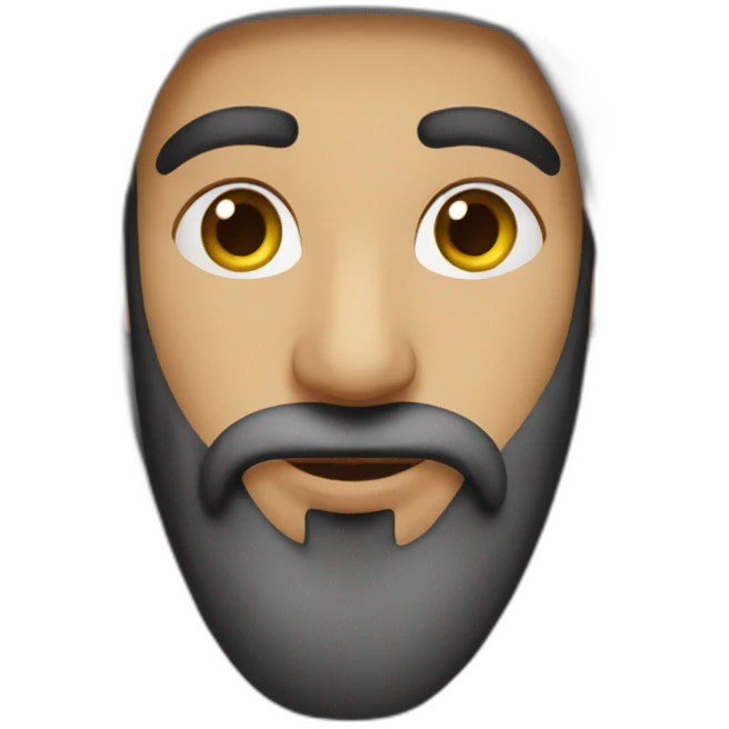 arabe emoji