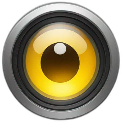 Lens emoji