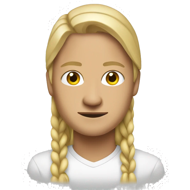 haaland emoji