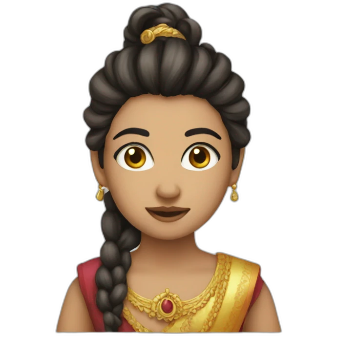 Shamsiya emoji