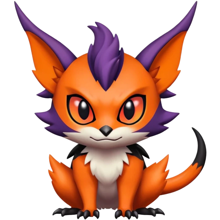 Noibat-Noivern-Litten-Hybrid emoji