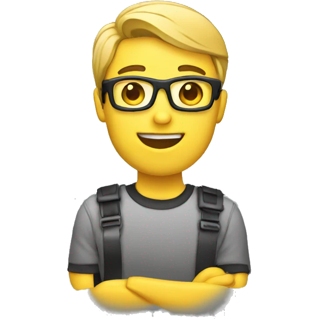VIDEO EDITOR emoji