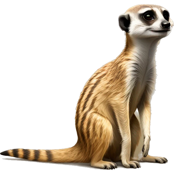 meerkat emoji